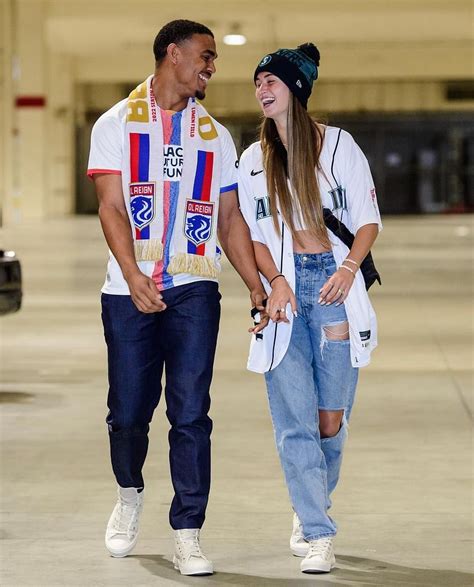 jordyn huitema boyfriend|Emerging MLB Star Gets a Pleasant Surprise From。